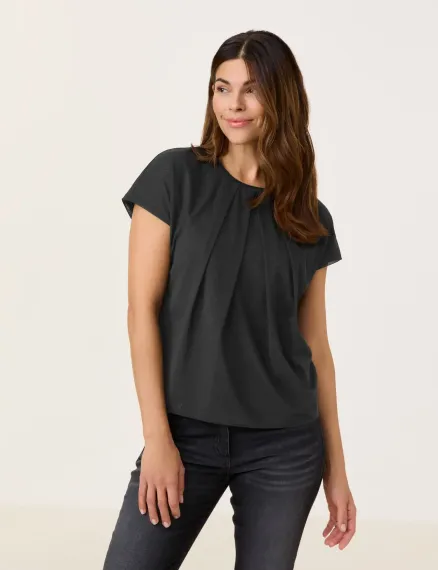 GERRY WEBER Футболка с блеском
