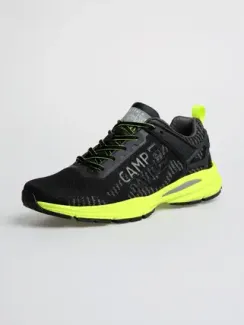 CAMP DAVID Кроссовки легкие