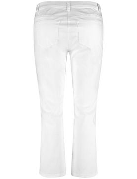 SAMOON Брюки прямого кроя