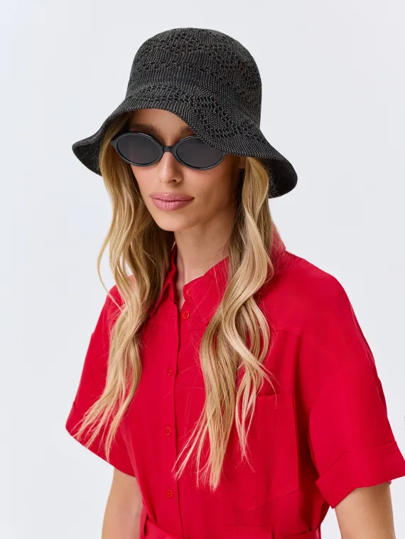 BULMER Ажурная панама