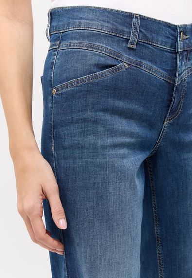 ANGELS Джинсы широкого кроя