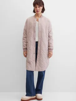 SOUL4ME Пальто утепленное