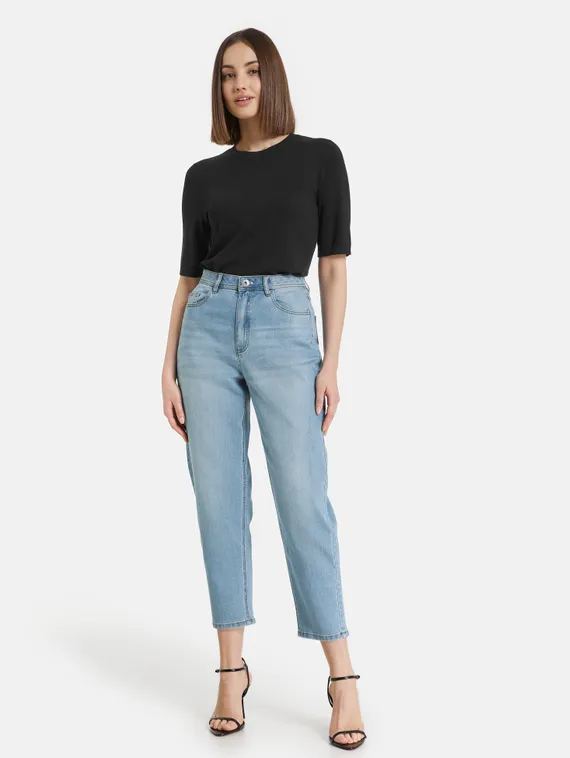 TAIFUN Джинсы 7/8