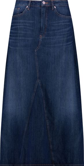 MONARI Юбка джинсовая