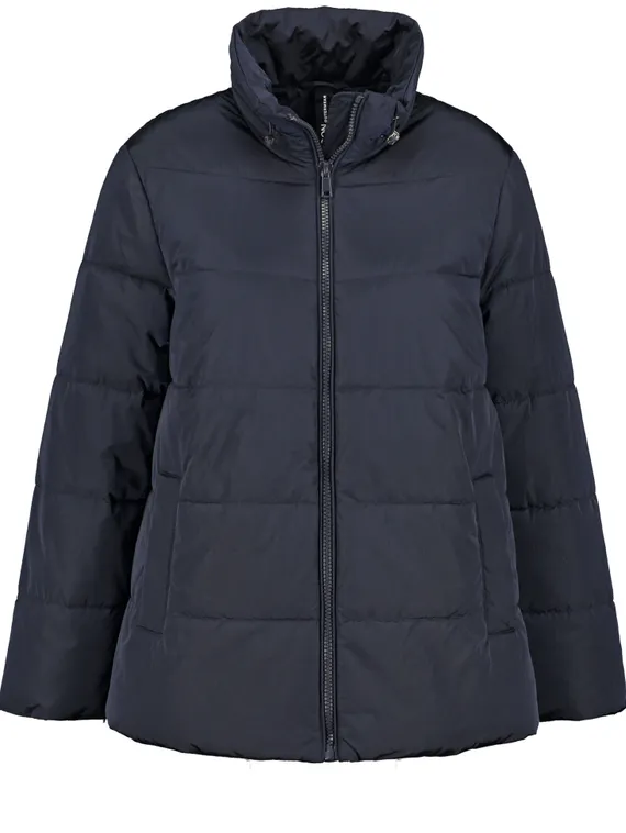 SAMOON Куртка стеганая