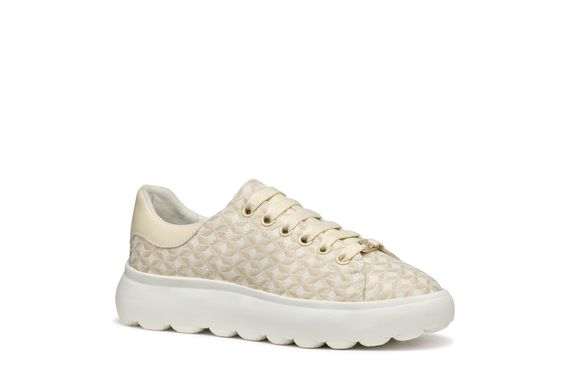 GEOX Кеды низкие женские