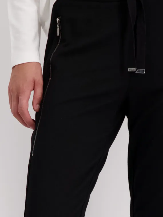 MONARI Брюки с карманами на молнии