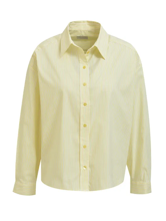 Elisa.and.me Блуза в полоску