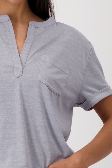 MONARI Футболка с карманом