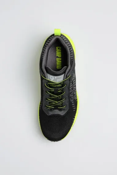 CAMP DAVID Кроссовки легкие