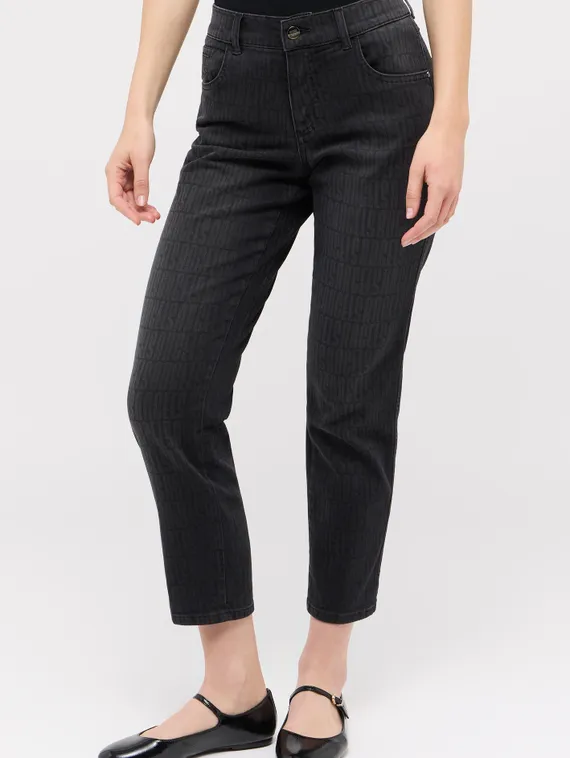 ANGELS Джинсы с надписями