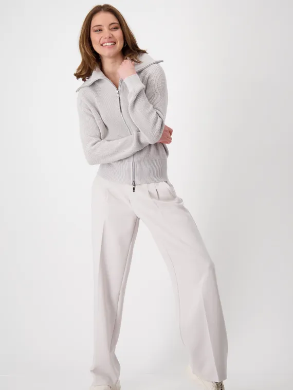 MONARI Кардиган на молнии