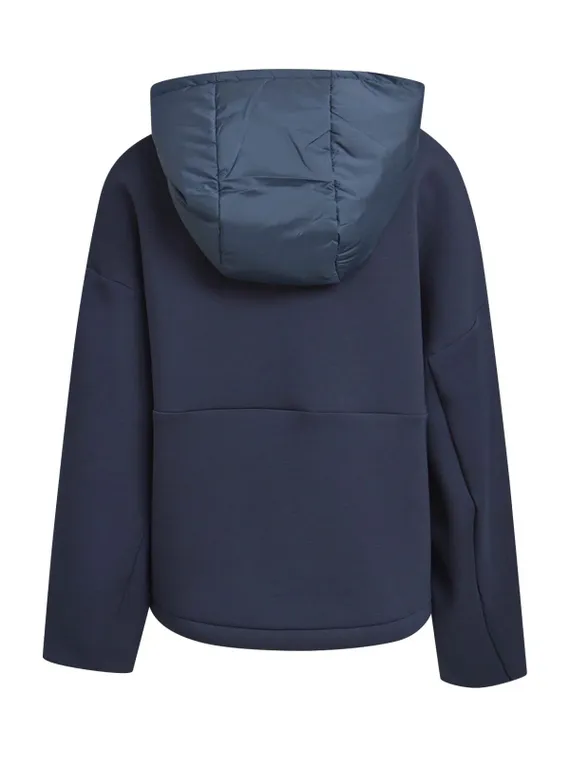 Smith&amp;Soul Куртка с капюшоном