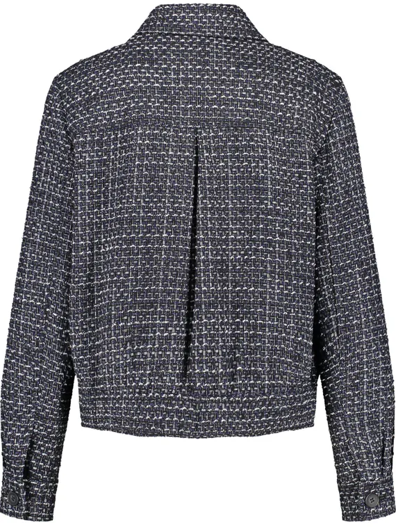 GERRY WEBER Бомбер на молнии