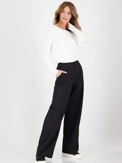 MONARI Брюки широкие