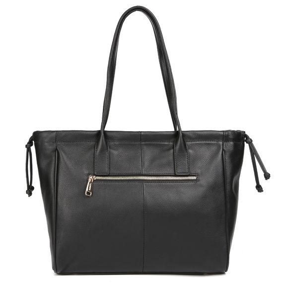 Сумка кожаная Fabretti