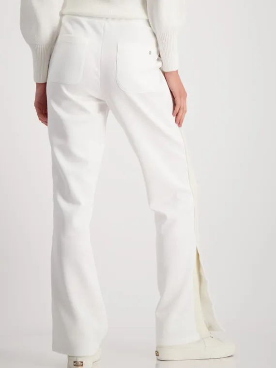 MONARI Брюки с тесьмой