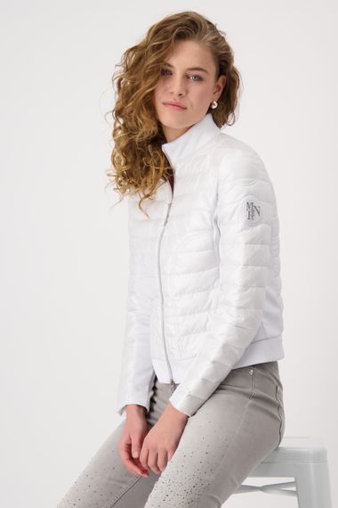 MONARI Куртка стеганая из неопрена