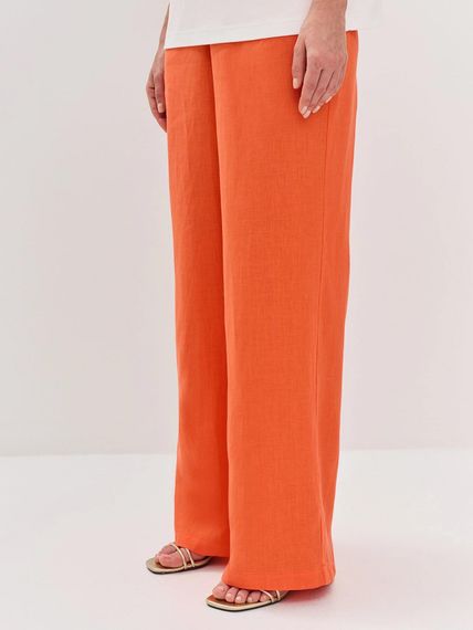 BULMER Брюки из 100% льна