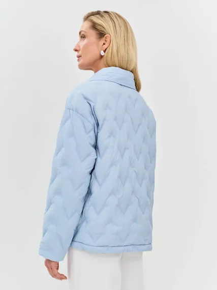 BULMER Куртка стеганая