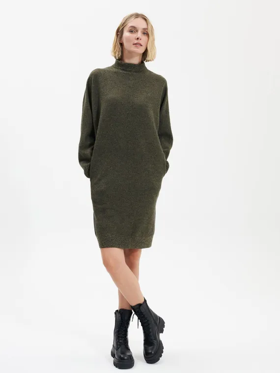 UNQ Платье из шерсти