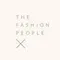THE FASHION PEOPLE
