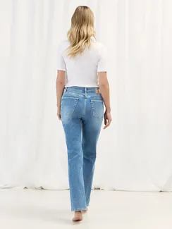 GERRY WEBER Джинсы 5 карманов