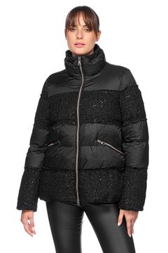 GEOX Куртка стеганая