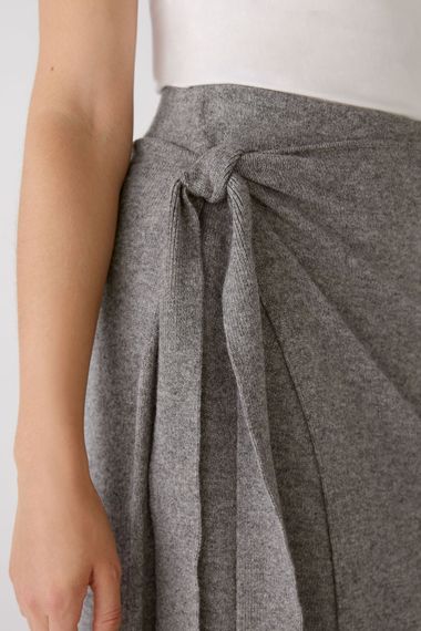 Oui Юбка трикотажная