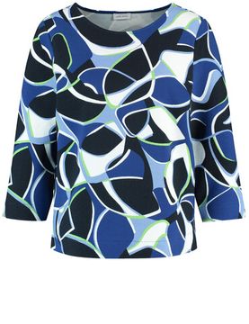 GERRY WEBER Джемпер 3/4 рукав