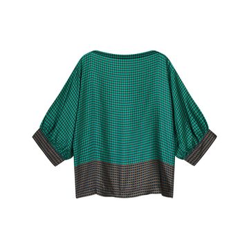 SUMMUM Блуза 3/4 рукав