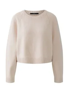 Oui Свободный свитер