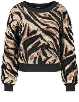 TAIFUN Пуловер