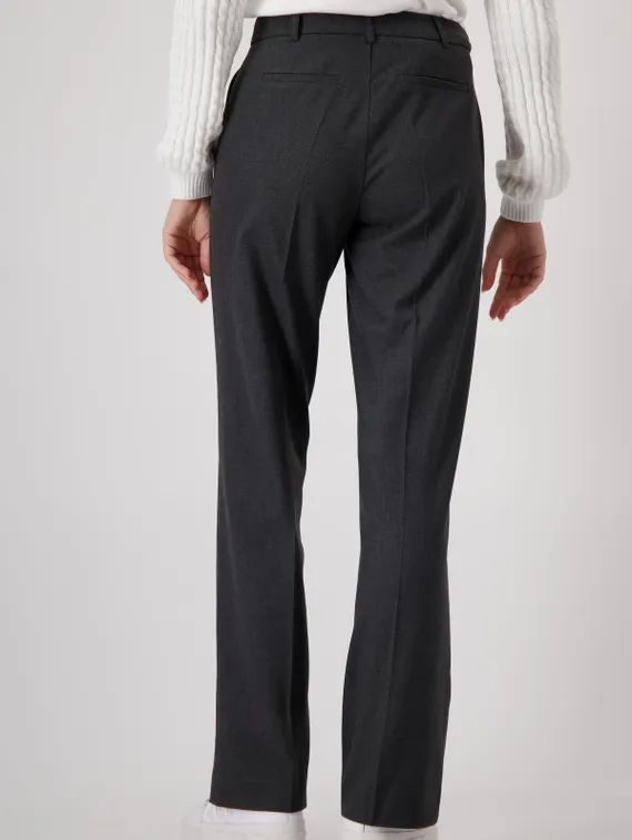 MONARI Брюки из смесовой вискозы