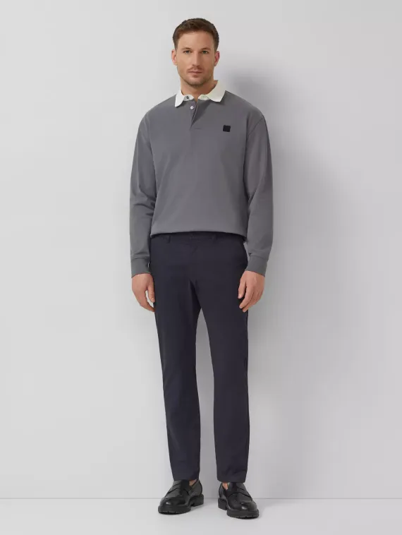 s.Oliver Брюки из эластичного хлопка