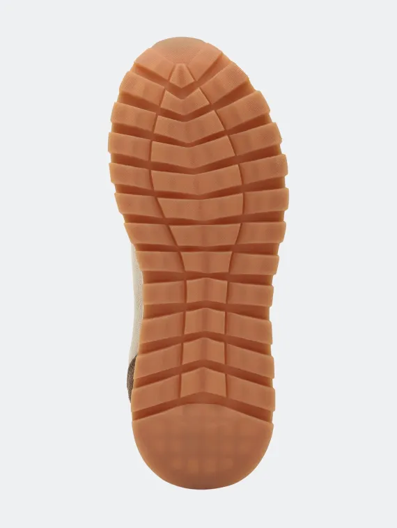 BULMER Утепленные кроссовки