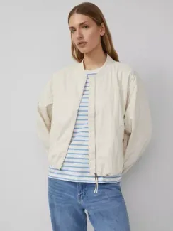 s.Oliver Легкая куртка-бомбер