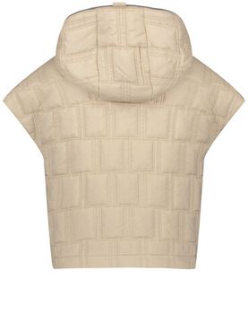 GERRY WEBER Жилет с капюшоном