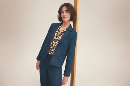 GERRY WEBER/СИНЕЕ ИЗМЕРЕНИЕ