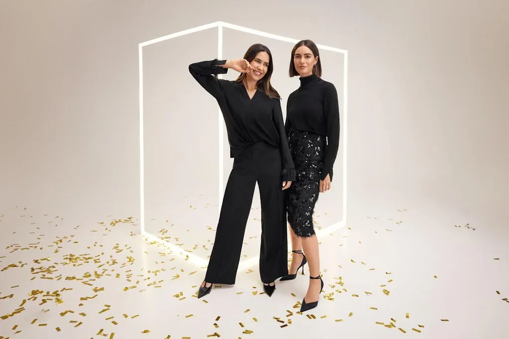 GERRY WEBER/MIDNIGHT MOMENTS