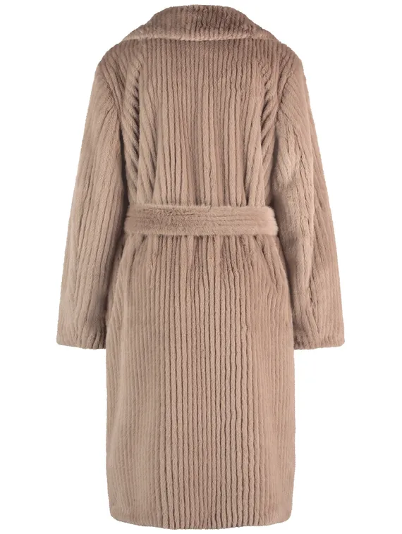 GERRY WEBER Пальто пушистое