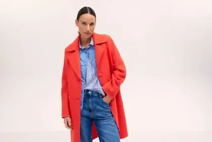 Gerry Weber/ Тропики по-новому