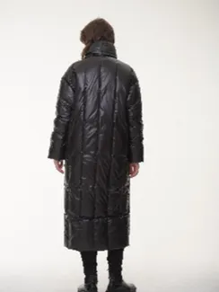 Пуховик BULMER