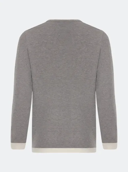 BULMER Джемпер с лампасами