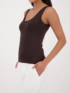 MONARI Майка базовая