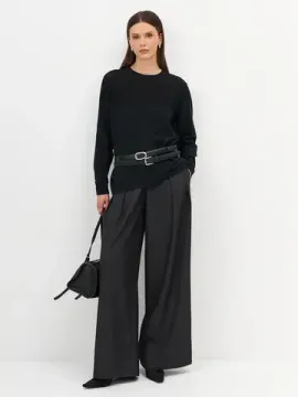 BULMER Брюки палаццо