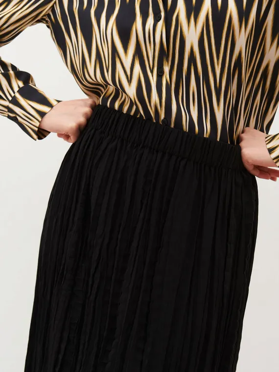 GERRY WEBER Юбка плиссированная