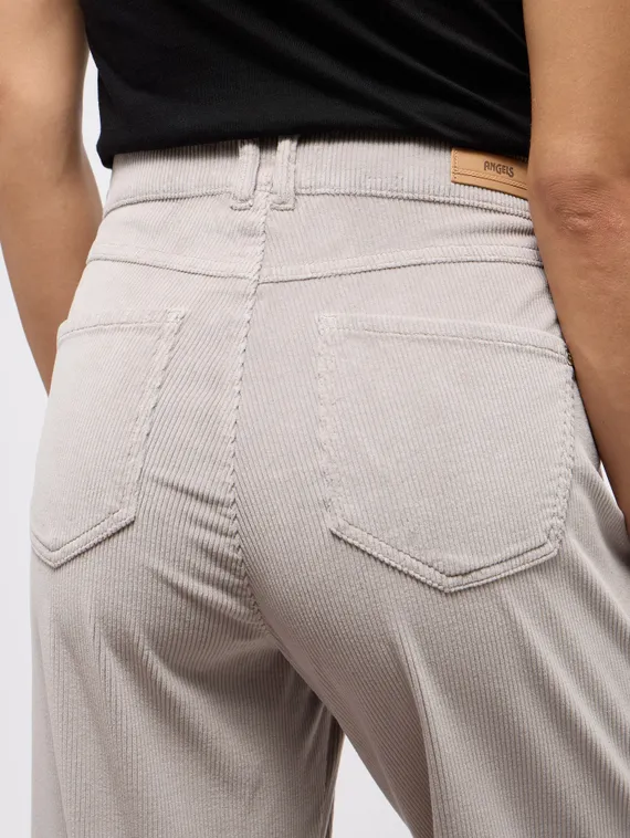 ANGELS Брюки из вельвета