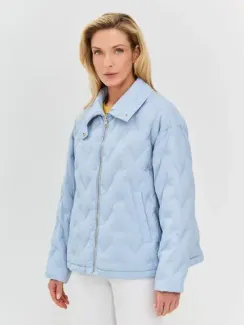 BULMER Куртка стеганая