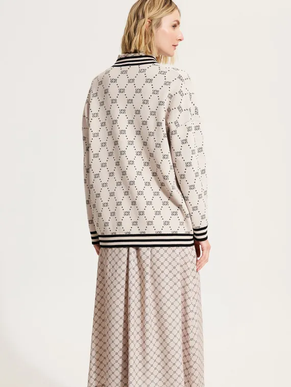 UNQ Платье-рубашка